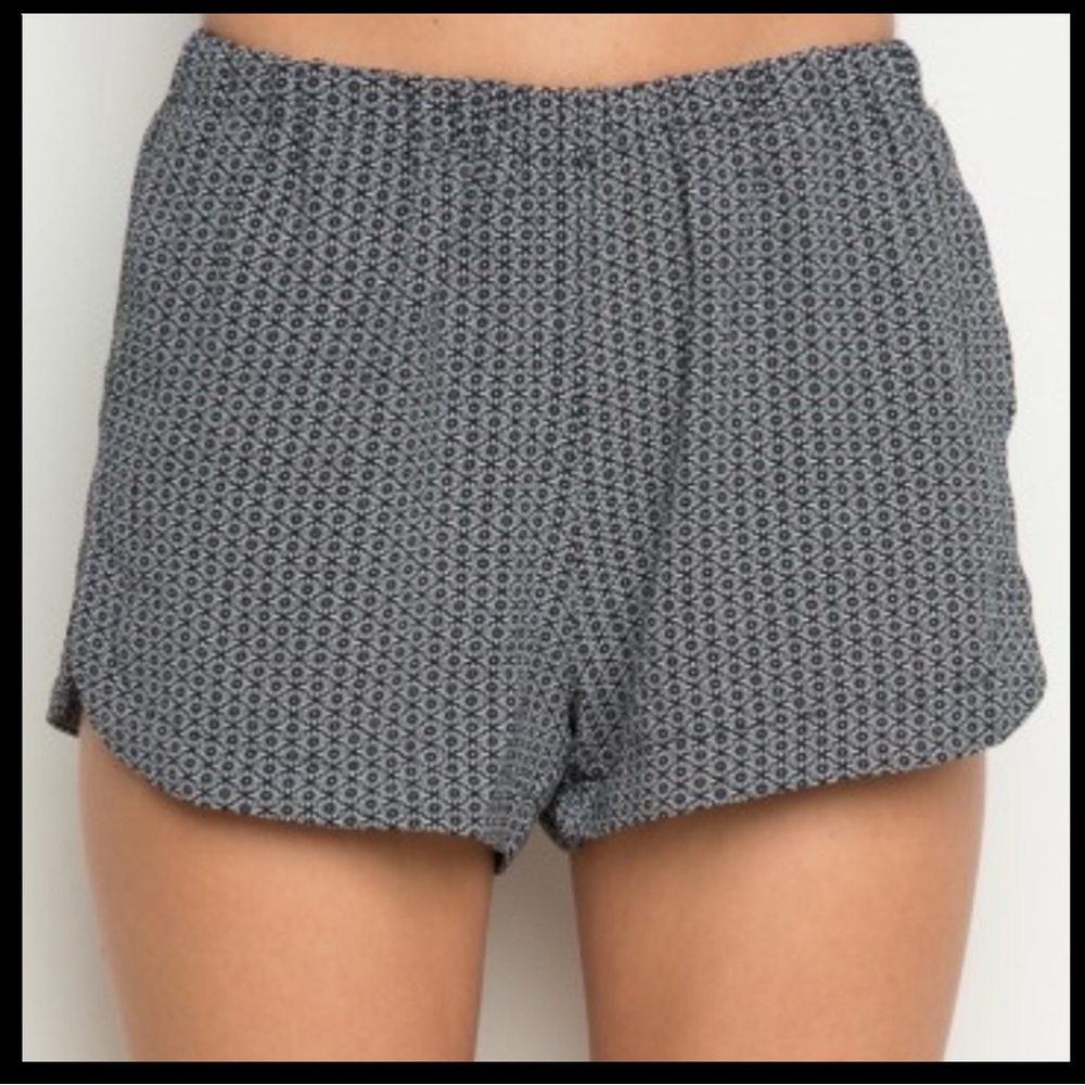 Brandy Melville Daisy Shorts